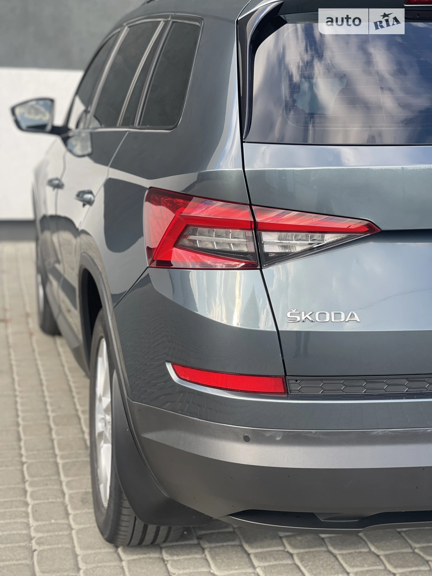 2018 Skoda Kodiaq - мініатюра 23