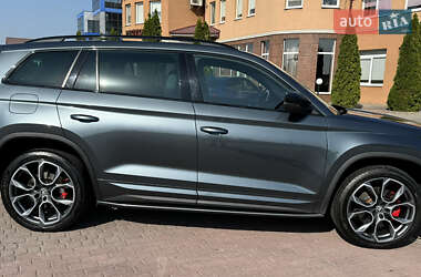 Внедорожник / Кроссовер Skoda Kodiaq 2020 в Мукачево