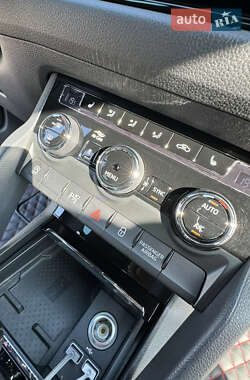 Внедорожник / Кроссовер Skoda Kodiaq 2020 в Мукачево