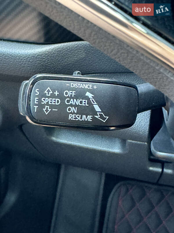 Внедорожник / Кроссовер Skoda Kodiaq 2020 в Мукачево