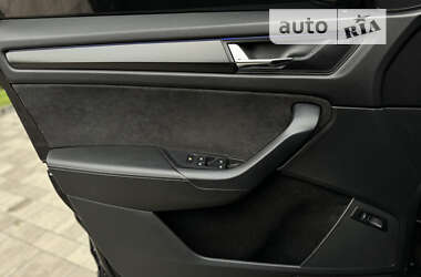 Внедорожник / Кроссовер Skoda Kodiaq 2020 в 