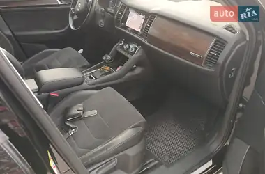 Skoda Kodiaq 2020