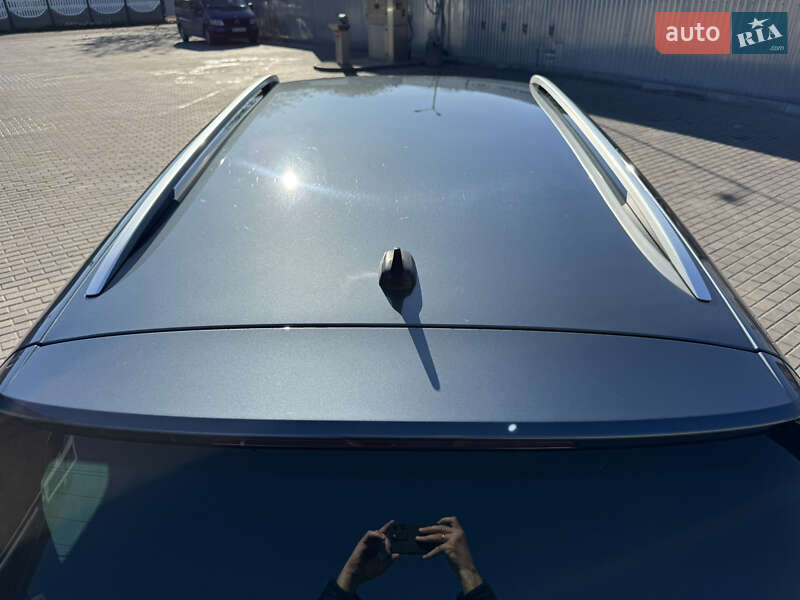 Позашляховик / Кросовер Skoda Kodiaq 2020 в Калинівці