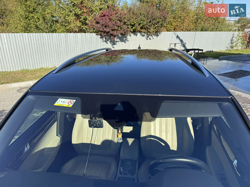 Позашляховик / Кросовер Skoda Kodiaq 2020 в Калинівці