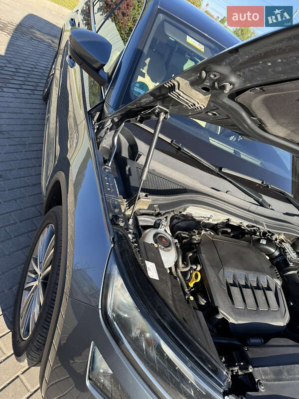 Позашляховик / Кросовер Skoda Kodiaq 2020 в Калинівці