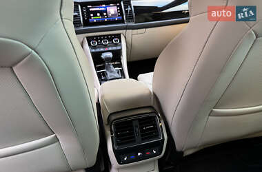 Внедорожник / Кроссовер Skoda Kodiaq 2020 в 
