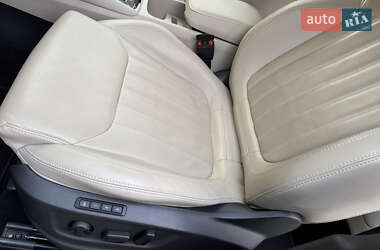 Внедорожник / Кроссовер Skoda Kodiaq 2020 в 