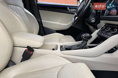 Внедорожник / Кроссовер Skoda Kodiaq 2020 в 