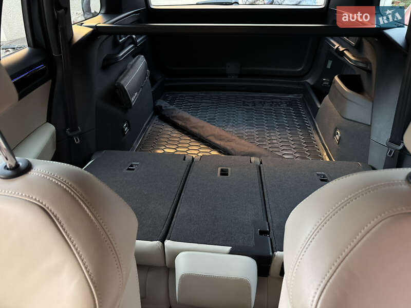 Позашляховик / Кросовер Skoda Kodiaq 2020 в Калинівці