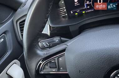 Внедорожник / Кроссовер Skoda Kodiaq 2020 в 