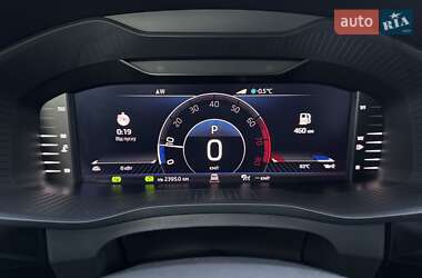 Внедорожник / Кроссовер Skoda Kodiaq 2020 в 