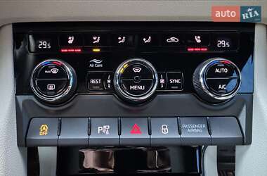 Внедорожник / Кроссовер Skoda Kodiaq 2020 в 