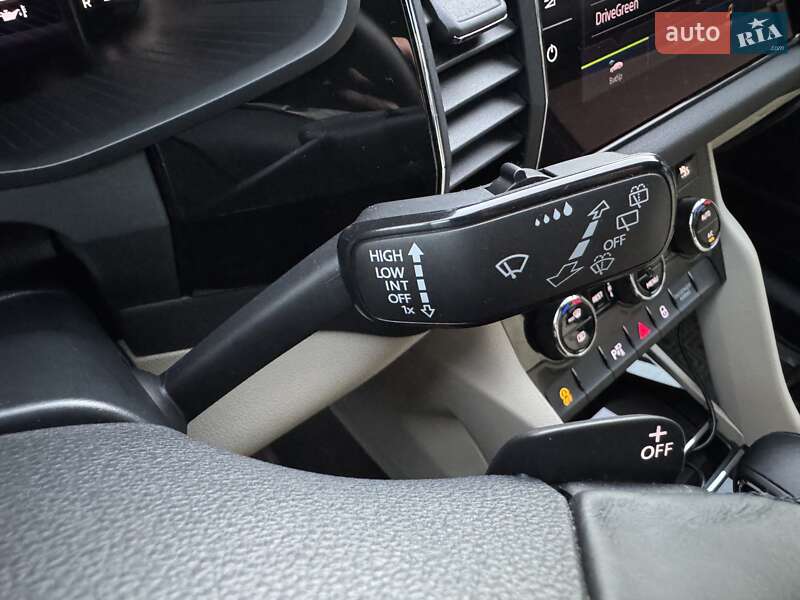 Позашляховик / Кросовер Skoda Kodiaq 2020 в Калинівці