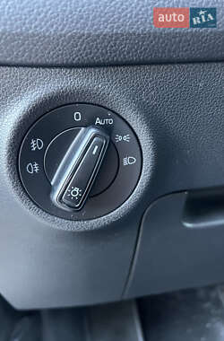 Внедорожник / Кроссовер Skoda Kodiaq 2018 в 