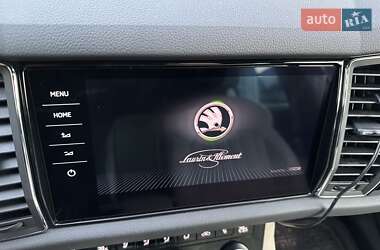 Внедорожник / Кроссовер Skoda Kodiaq 2020 в 