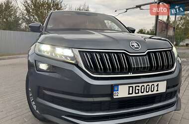 Позашляховик / Кросовер Skoda Kodiaq 2020 в Калинівці