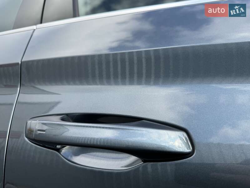 Позашляховик / Кросовер Skoda Kodiaq 2020 в Калинівці