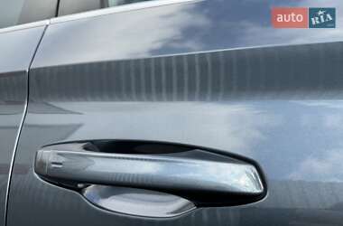 Внедорожник / Кроссовер Skoda Kodiaq 2020 в 