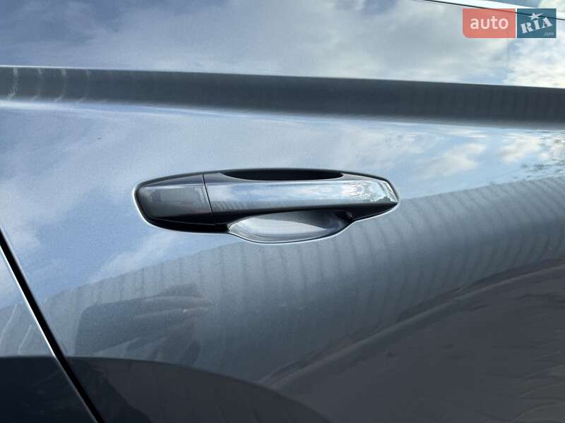 Позашляховик / Кросовер Skoda Kodiaq 2020 в Калинівці