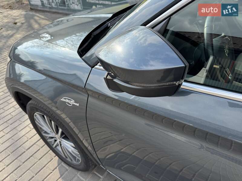 Позашляховик / Кросовер Skoda Kodiaq 2020 в Калинівці