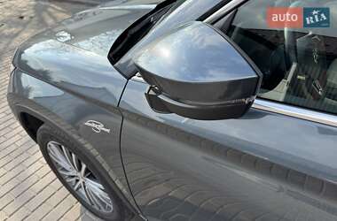 Внедорожник / Кроссовер Skoda Kodiaq 2020 в 