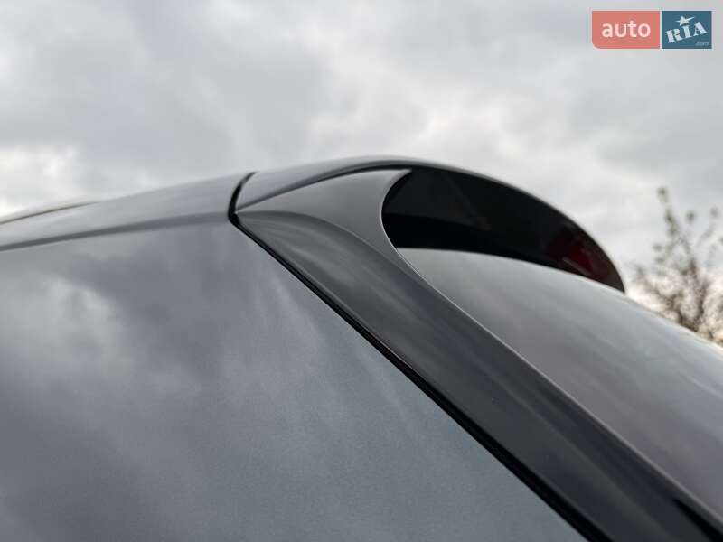 Позашляховик / Кросовер Skoda Kodiaq 2020 в Калинівці