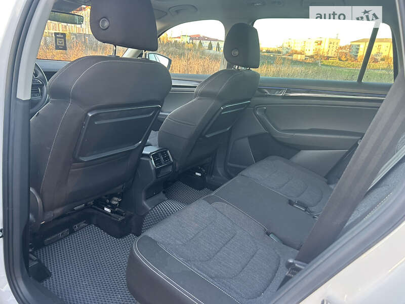 Внедорожник / Кроссовер Skoda Kodiaq 2019 в Коломые