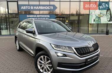 Skoda Kodiaq 2020