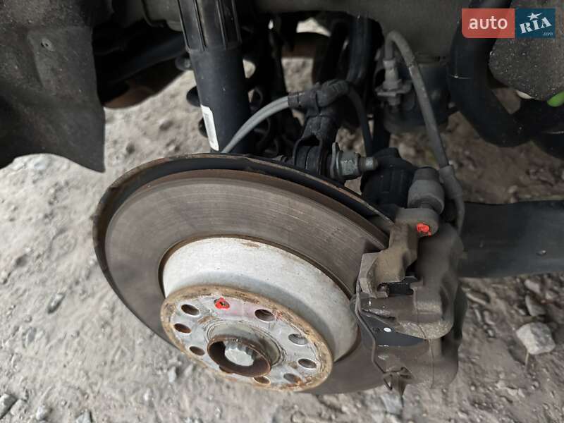 Позашляховик / Кросовер Skoda Kodiaq 2020 в Калинівці