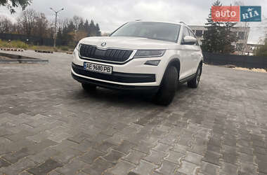 Skoda Kodiaq 2021