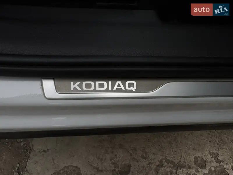 Skoda Kodiaq 2017 VIN TMBLJ6NS8HB400069 фото оголошення 41 з 131