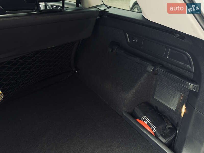 Внедорожник / Кроссовер Skoda Kodiaq 2017 в Одессе