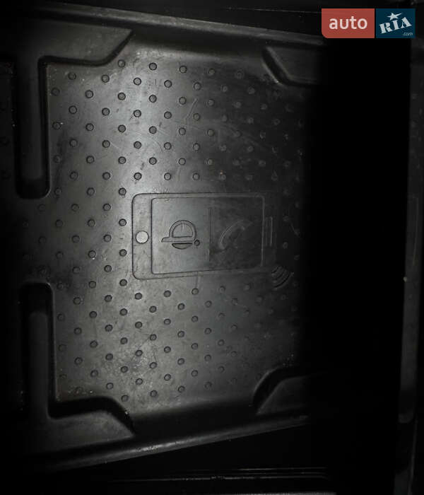 Внедорожник / Кроссовер Skoda Kodiaq 2017 в Одессе