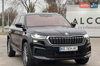 Внедорожник / Кроссовер Skoda Kodiaq 2023 в Днепре