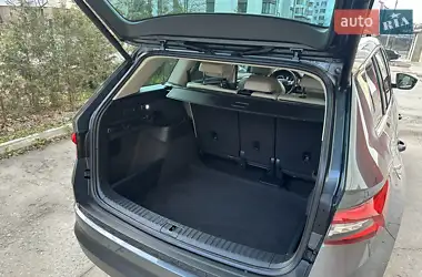 Skoda Kodiaq 2018