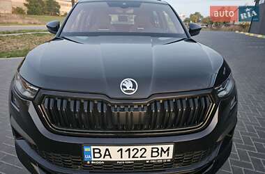 Skoda Kodiaq 2023