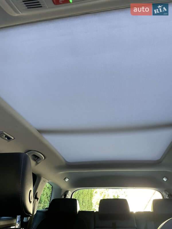 Позашляховик / Кросовер Skoda Kodiaq 2017 в Львові