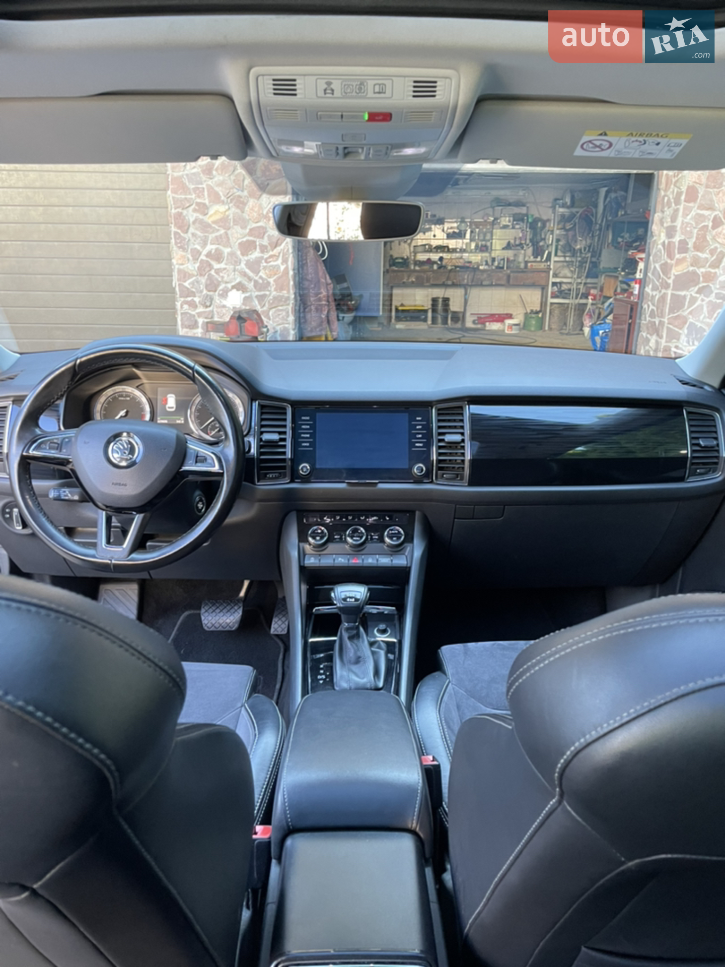 2017 Skoda Kodiaq - мініатюра 29