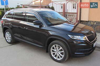 Skoda Kodiaq 2019 Skoda Kodiaq 2019