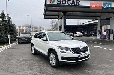 Skoda Kodiaq 2017