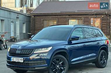 Skoda Kodiaq 2017