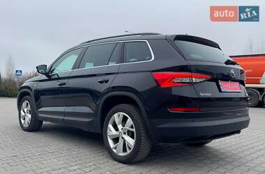 Внедорожник / Кроссовер Skoda Kodiaq 2019 в Хмельницком