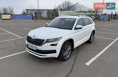 Skoda Kodiaq 2021