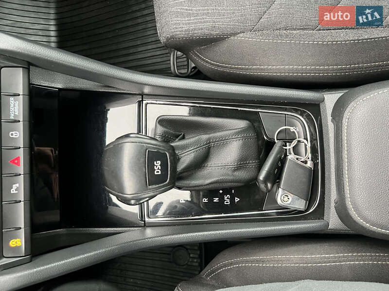 Внедорожник / Кроссовер Skoda Kodiaq 2018 в Радехове