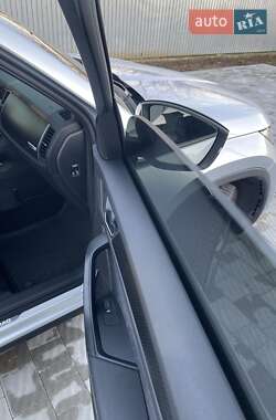 Внедорожник / Кроссовер Skoda Kodiaq 2019 в 