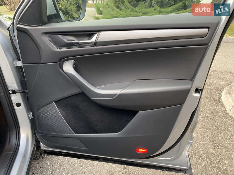 Внедорожник / Кроссовер Skoda Kodiaq 2019 в Киеве