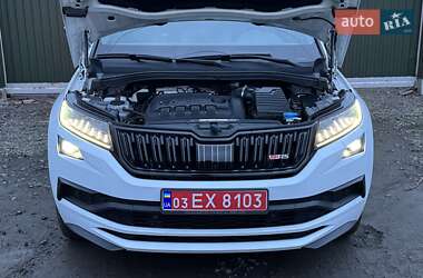 Внедорожник / Кроссовер Skoda Kodiaq 2020 в Ковеле