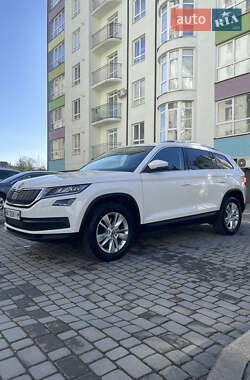 Skoda Kodiaq 2019 Skoda Kodiaq 2019