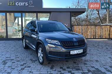 Skoda Kodiaq 2017