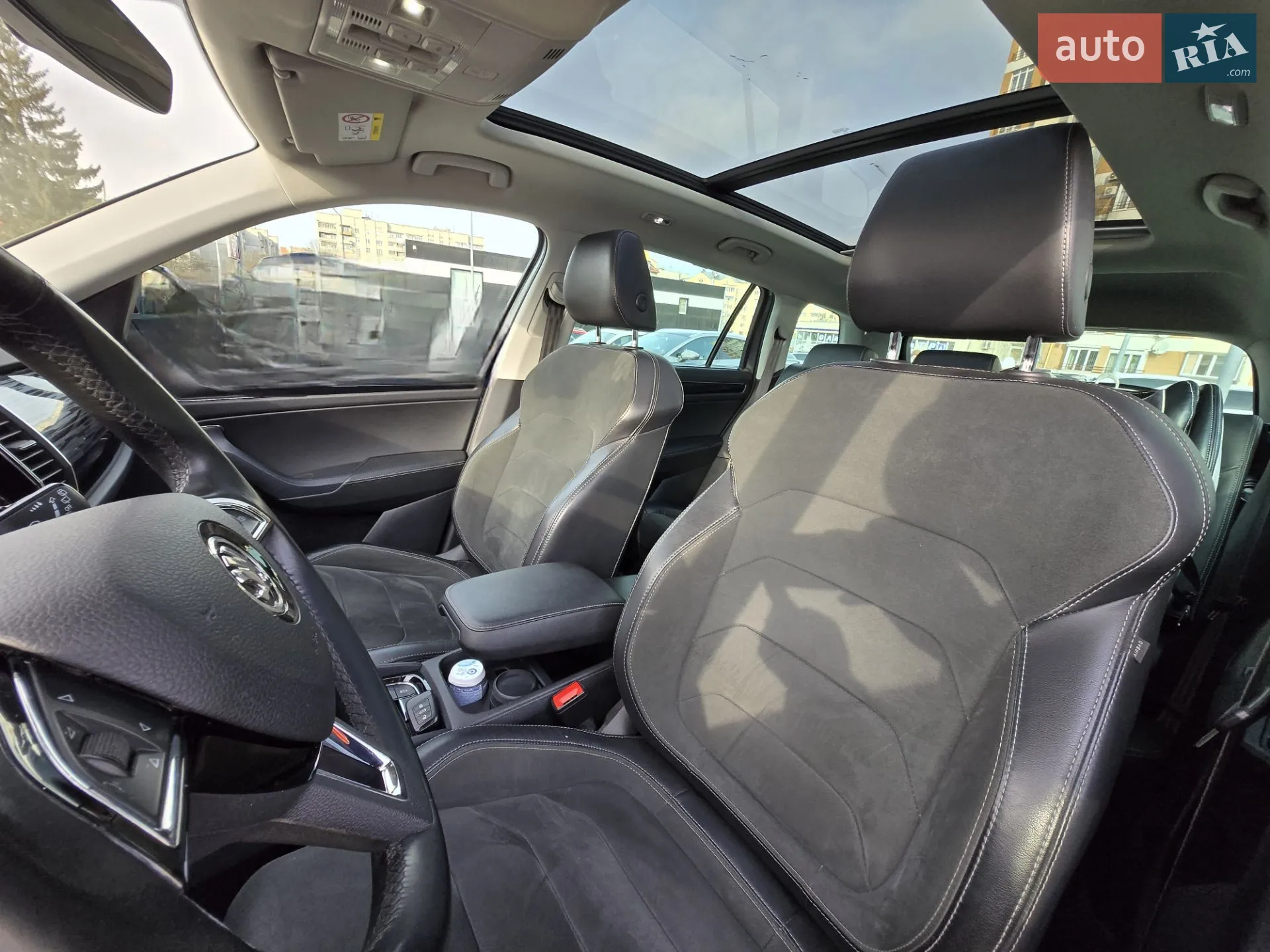 2019 Skoda Kodiaq - мініатюра 6